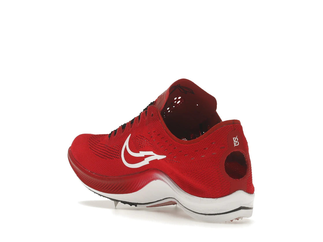 Nike ZoomX Dragonfly Bowerman Track Club - vue secondaire B
