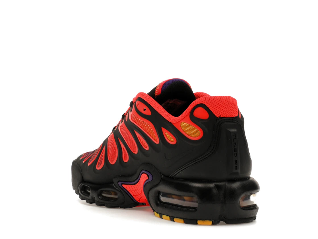 Nike Air Max Plus Drift All Day - vue secondaire B
