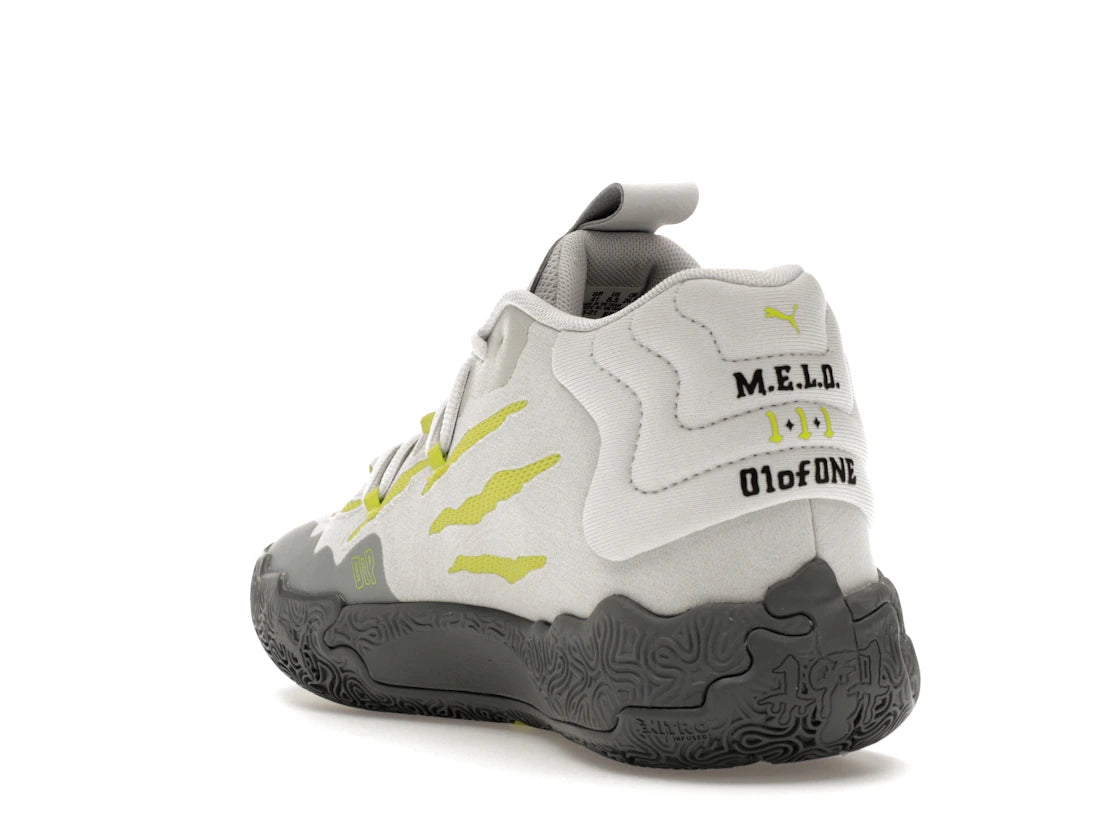 Puma LaMelo Ball MB.03 Chino Hills - vue secondaire B