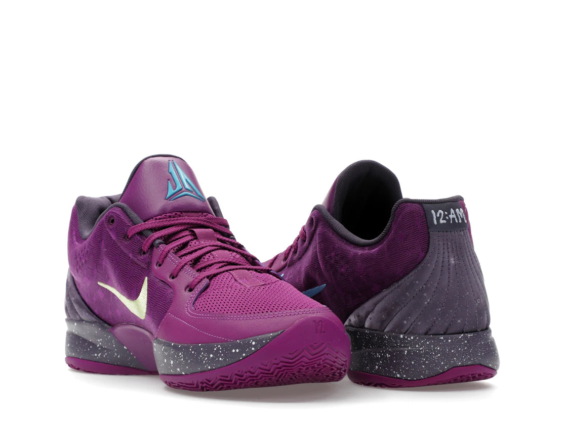 Nike Ja 2 Stargazer - vue secondaire B