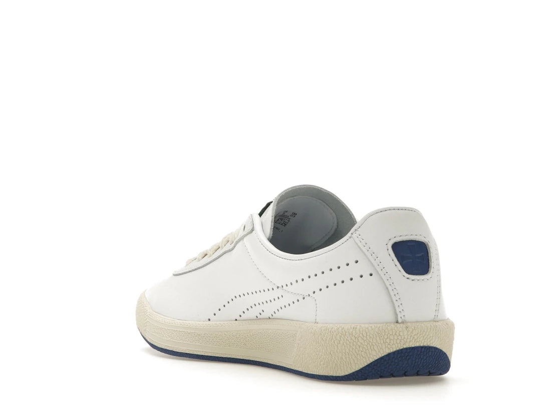 Puma Star Noah White Royal - vue secondaire B
