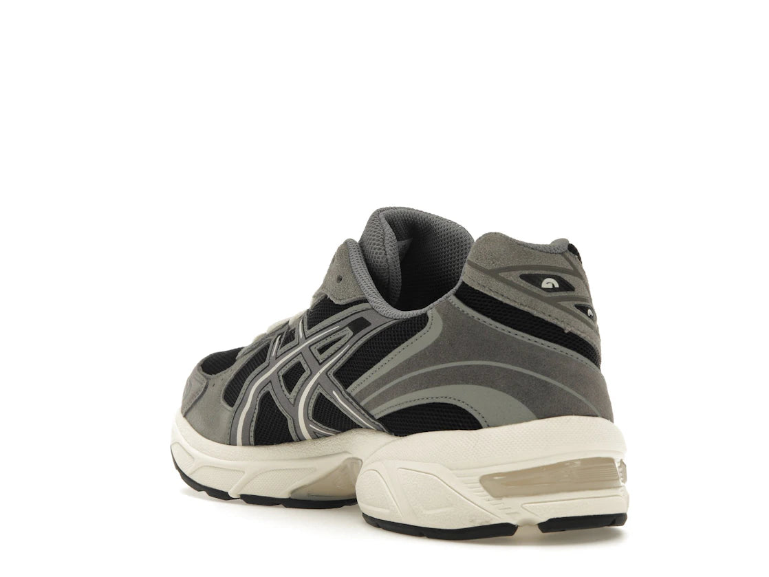 ASICS Gel-1130 Black Carbon - vue secondaire B