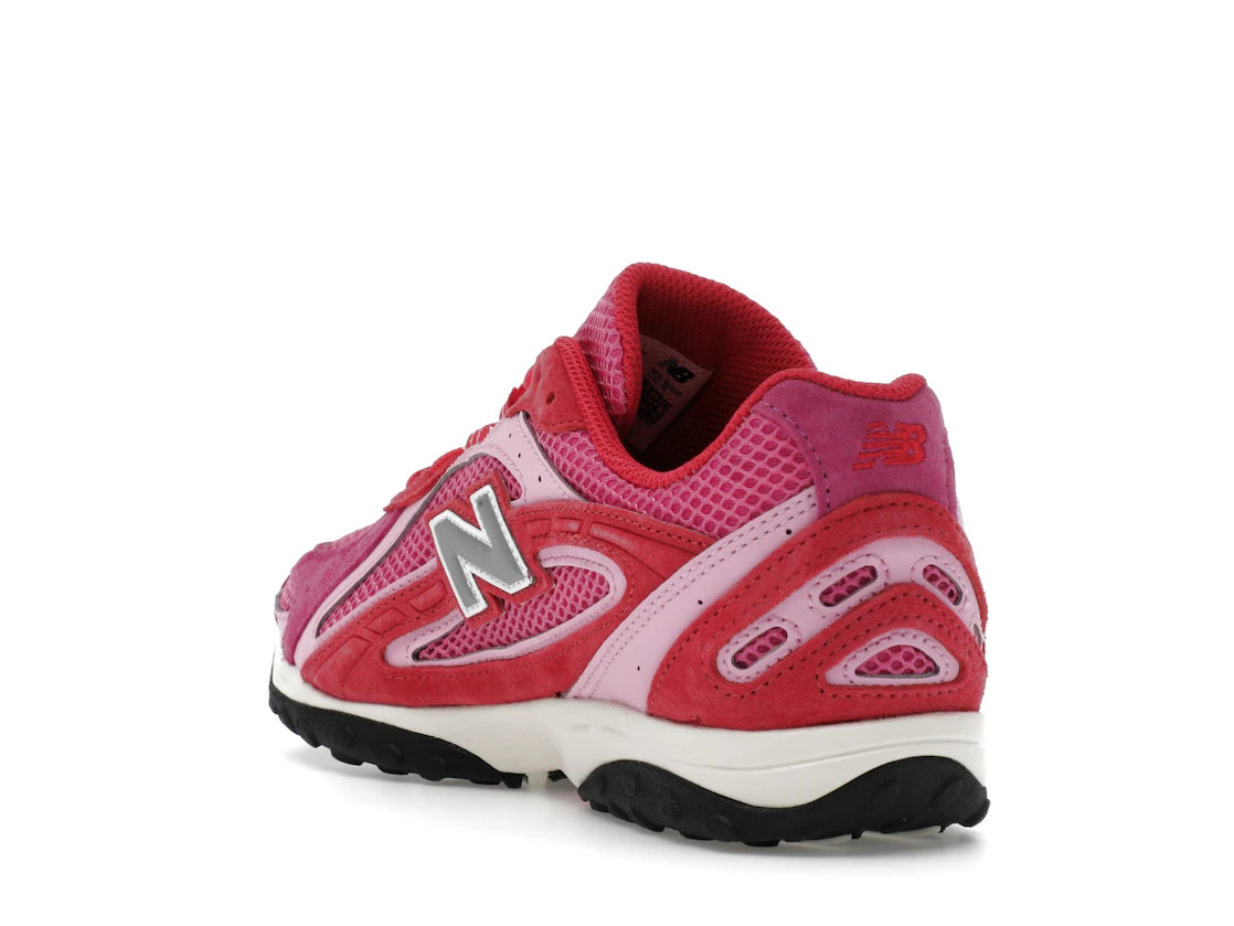 New Balance 204L Kith Pink - vue secondaire B