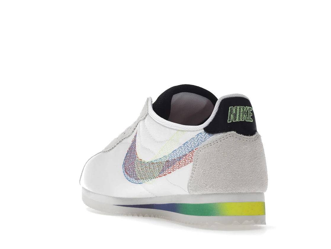 Nike Cortez Be True (2022) - vue secondaire B