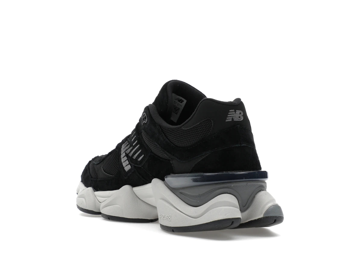 New Balance 9060 Black Phantom