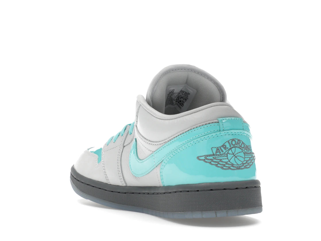 Jordan 1 Low SE Polaroid (Damen) - vue secondaire B
