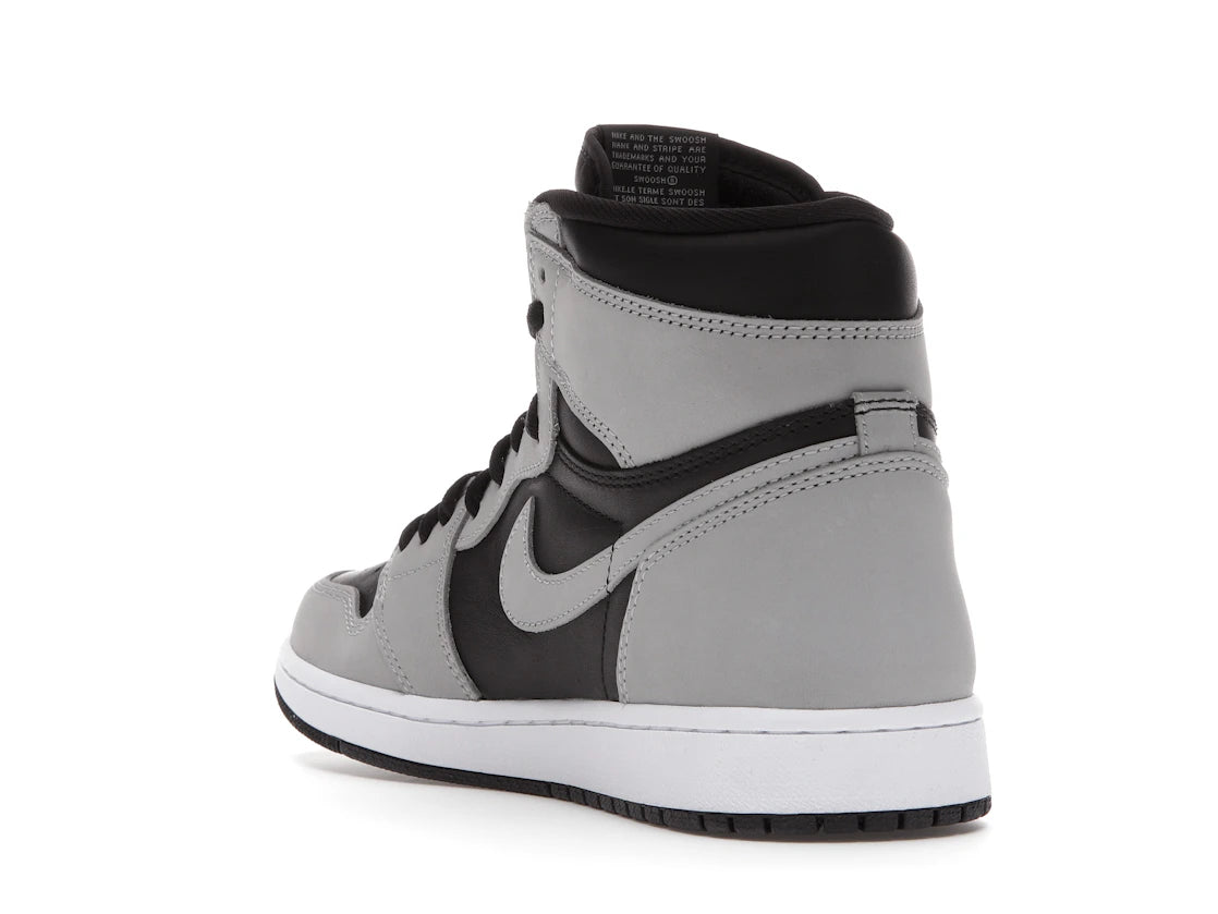 Jordan 1 Retro High Shadow 2.0 - vue secondaire B