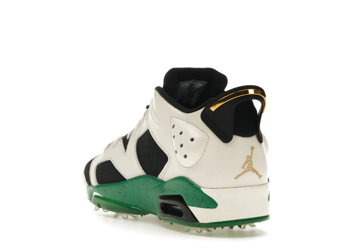 Jordan 6 Retro Low Golf NRG Eastside Golf 1961 - vue secondaire B