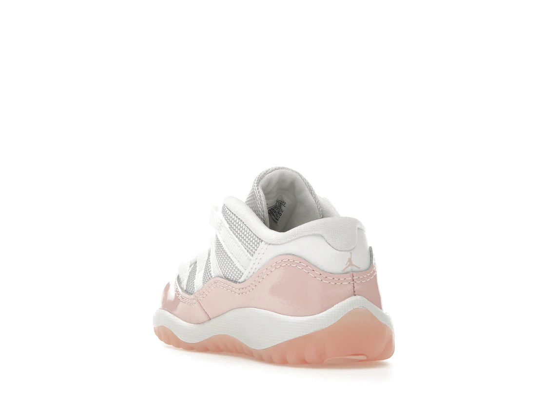 Jordan 11 Retro Low Legend Pink (TD) - vue secondaire B