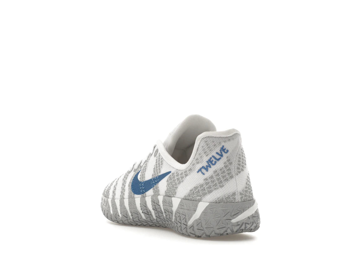 Nike Ja 3 Light Show (GS) - vue secondaire B
