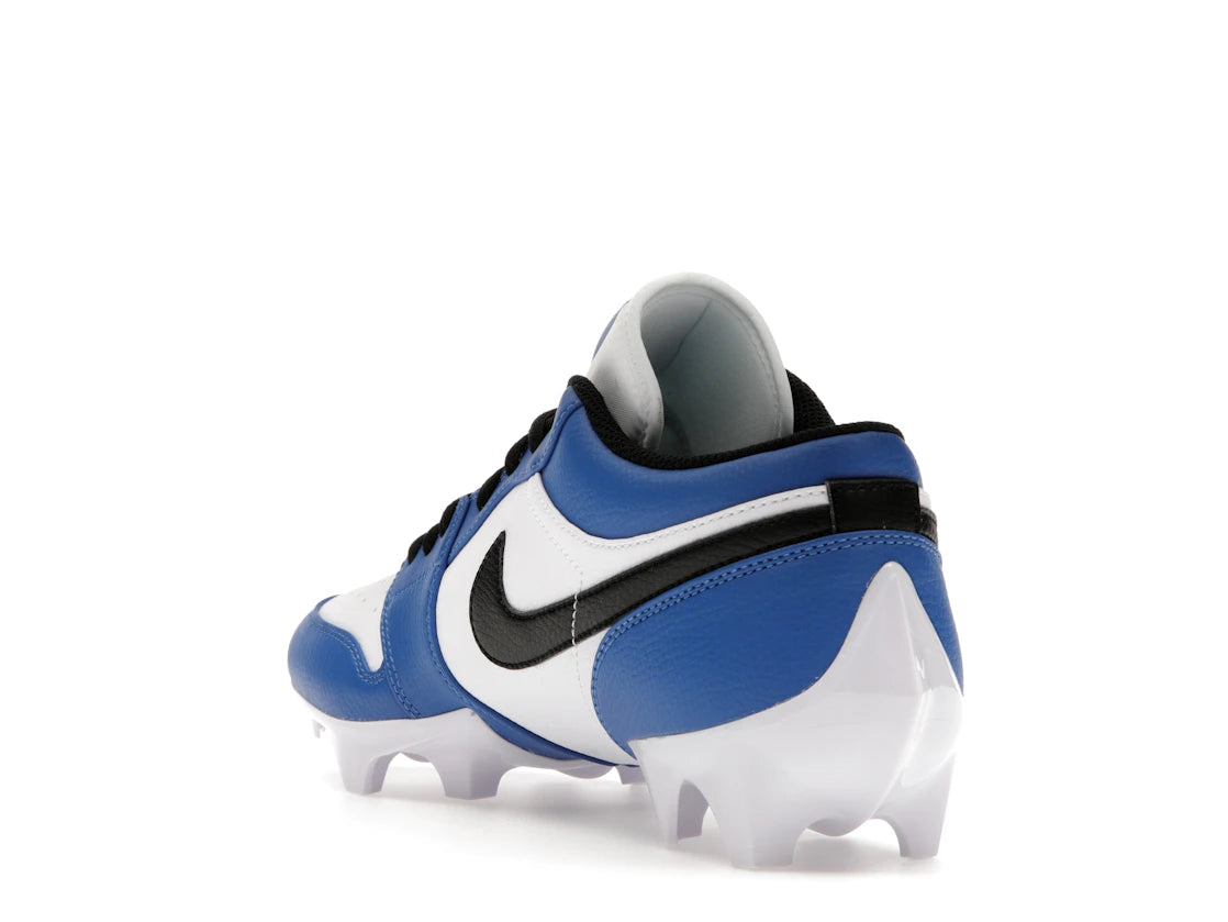 Jordan 1 Low TD Cleat Game Royal - vue secondaire B