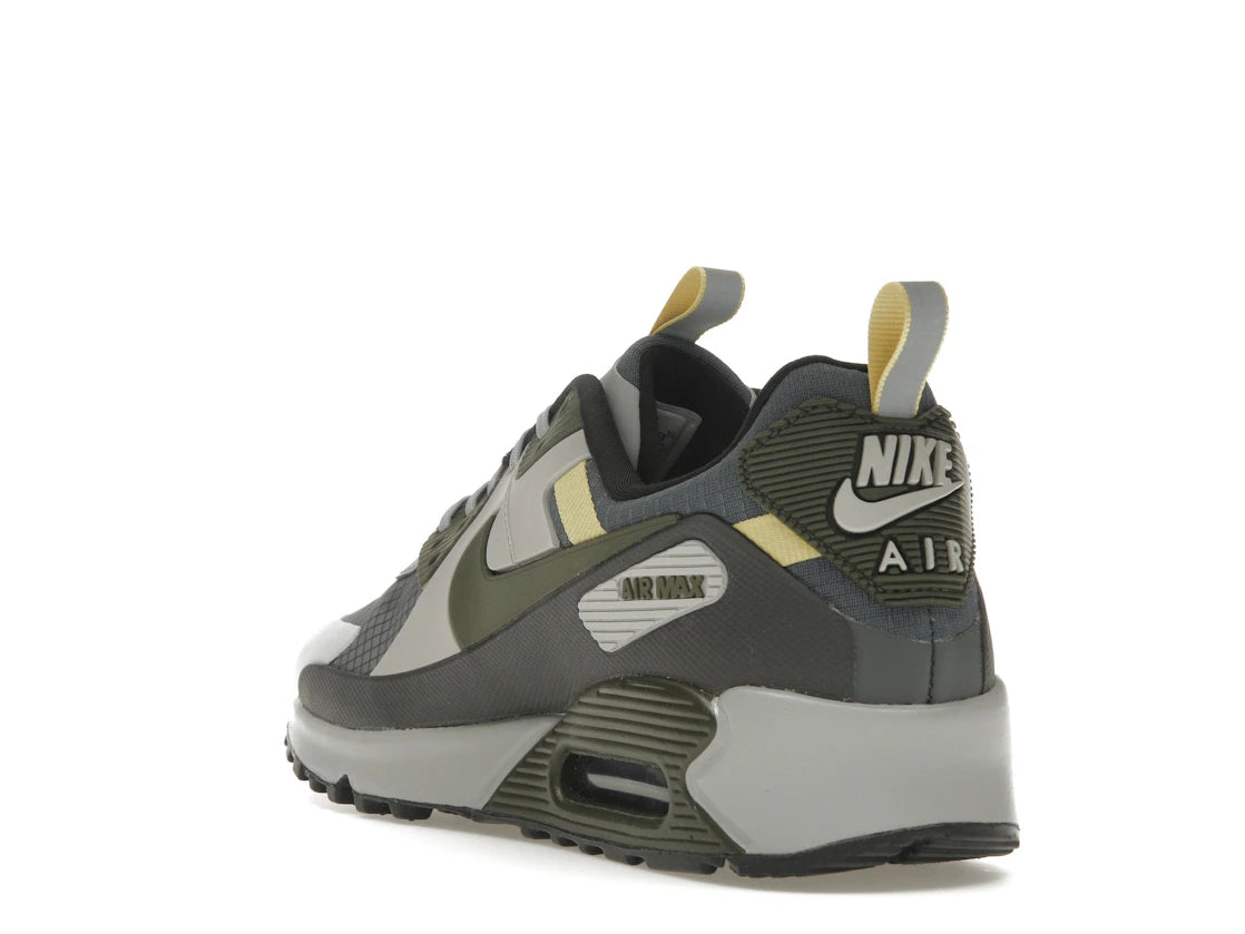 Nike Air Max 90 Drift LIght Smoke Grey - vue secondaire B