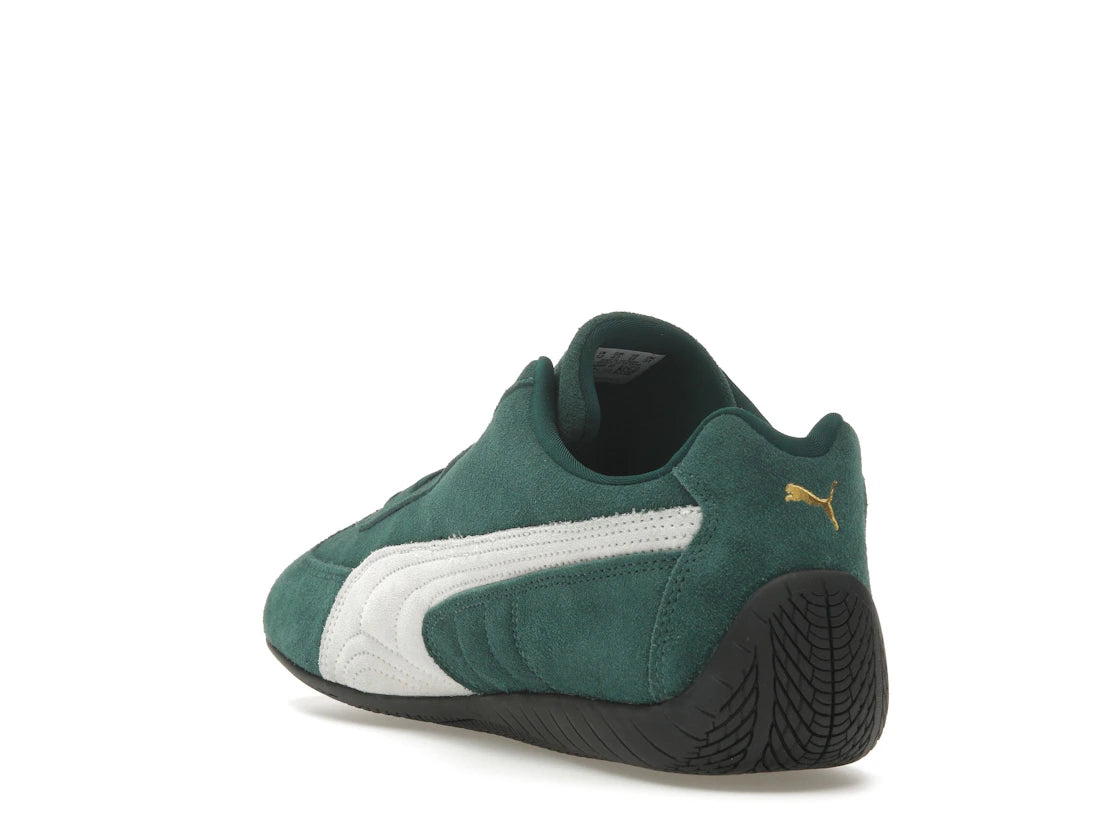 Puma Speedcat OG Dark Myrtle White - vue secondaire B