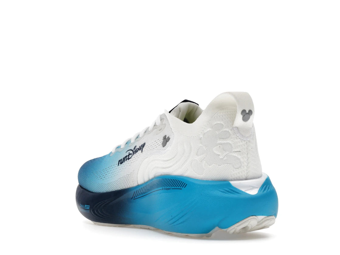 Brooks Adrenaline GTS 25 runDisney (Women's) - vue secondaire B