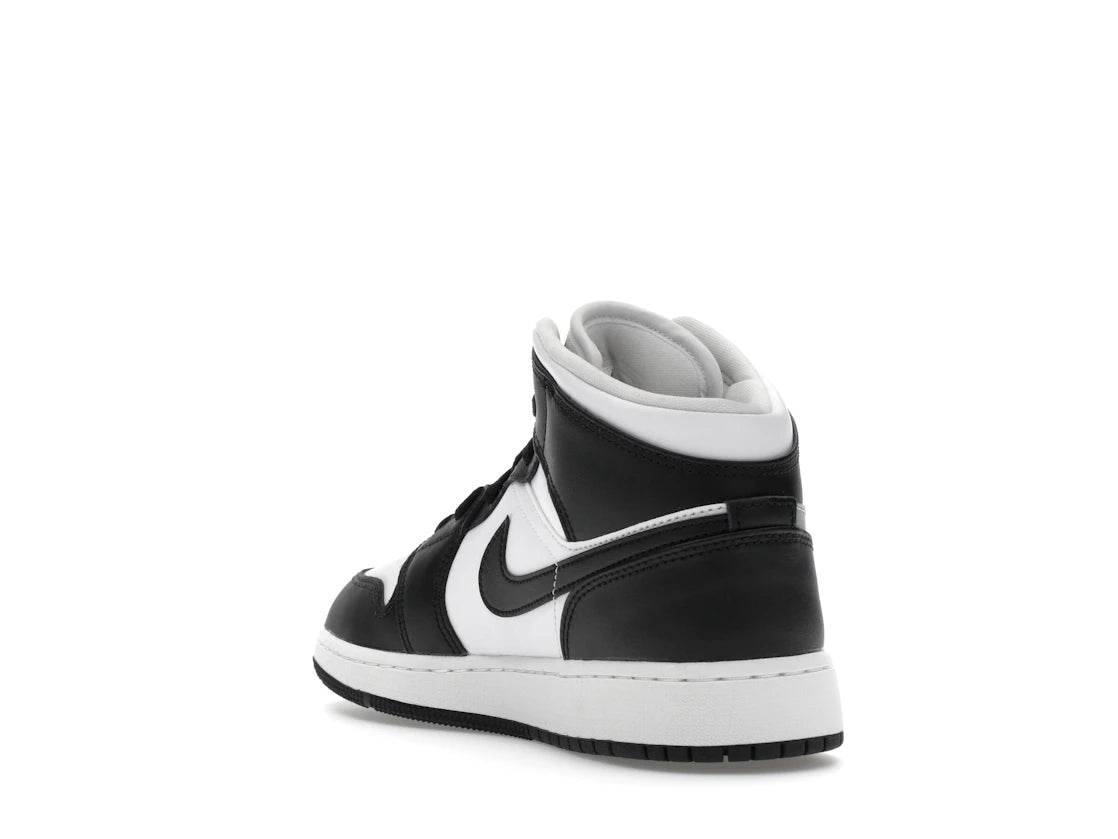 Jordan 1 Mid Hologram (GS) - vue secondaire B