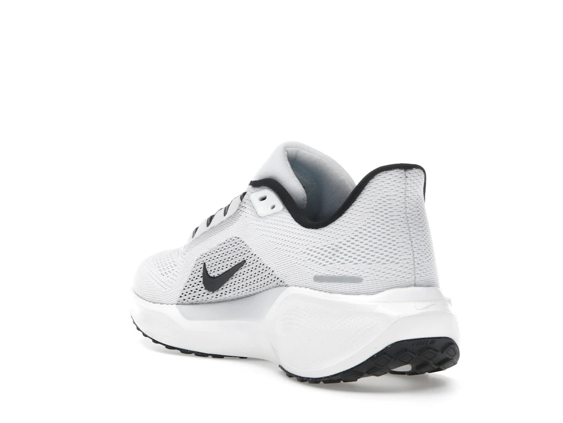 Nike Air Zoom Pegasus 41 White Black - vue secondaire B