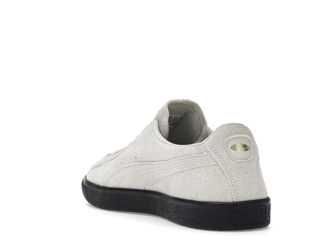 Puma Suede Vintage Butter Goods Whisper White - vue secondaire B
