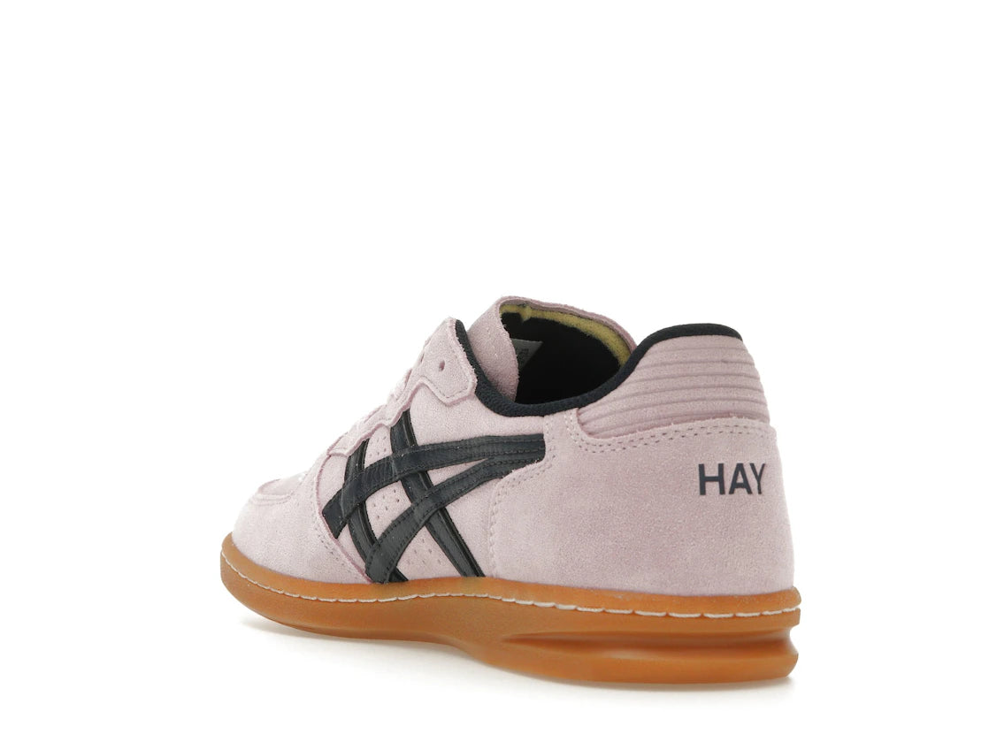 ASICS Skyhand OG HAY Pink - vue secondaire B