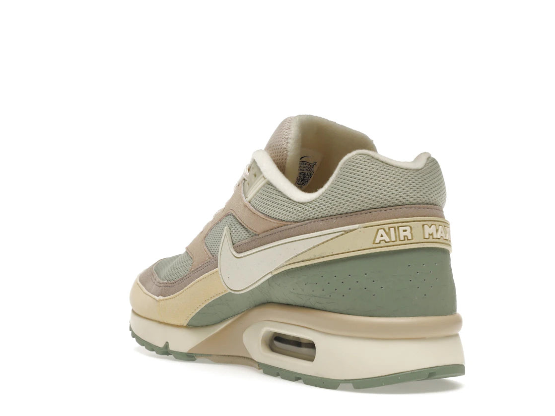 Nike Air Max BW Coded Nature - vue secondaire B