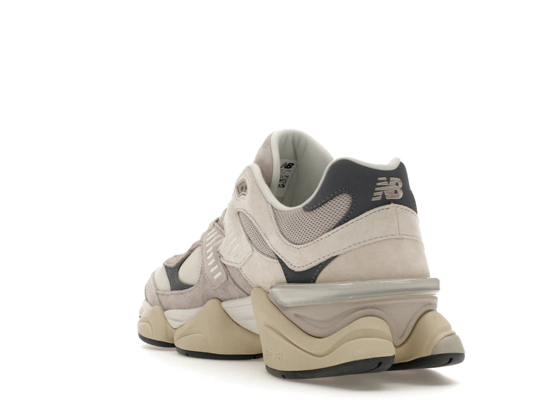 New Balance 9060 Moonrock Linen - vue secondaire B