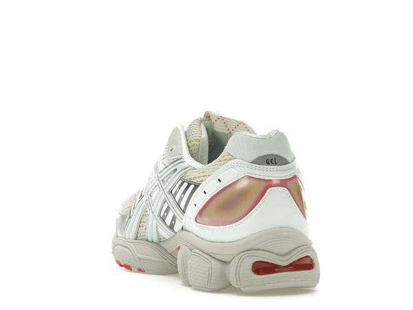 ASICS UB3-S Gel-Nimbus 9 Glacier Grey Soothing Sea