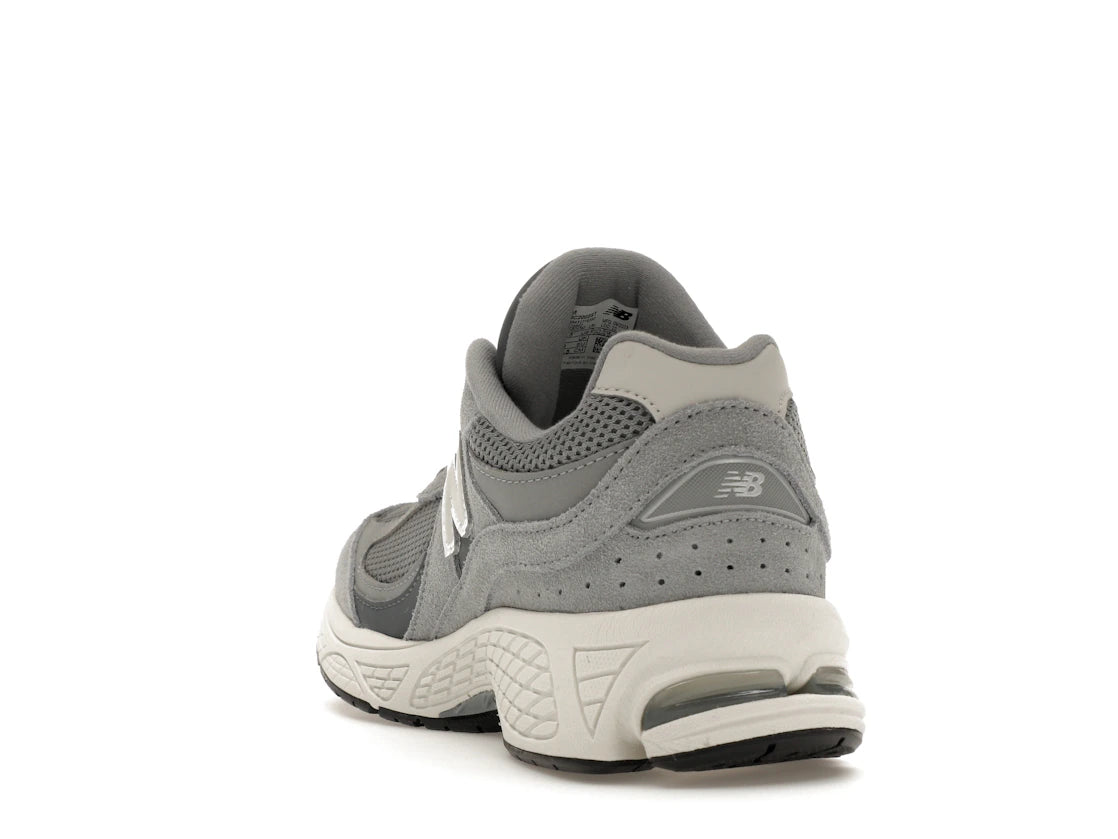 New Balance 2002R Steel (GS)