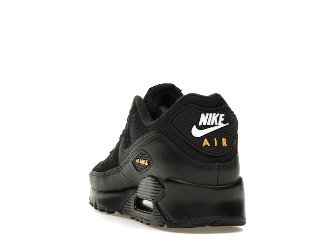Nike Air Max 90 Black Speed Yellow
