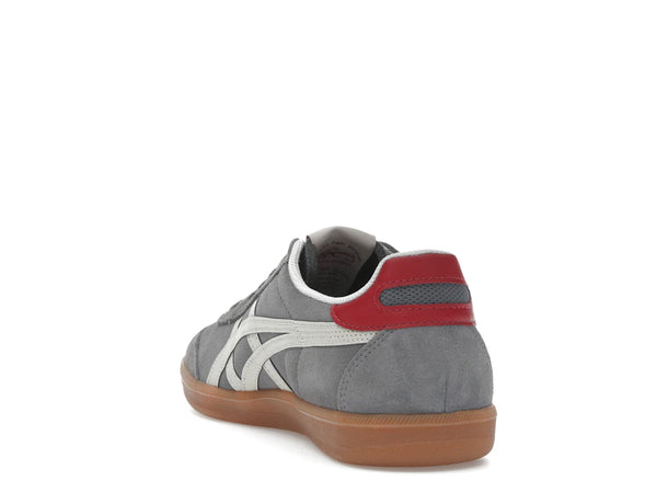 Onitsuka Tiger Tokuten Grey White