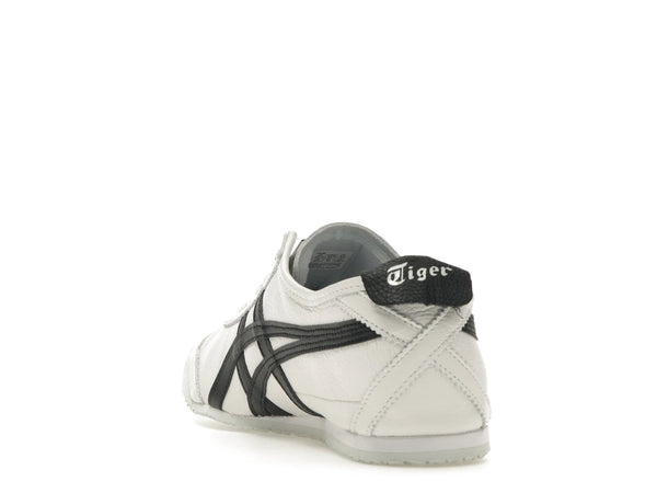 Onitsuka Tiger Mexico 66 White Black