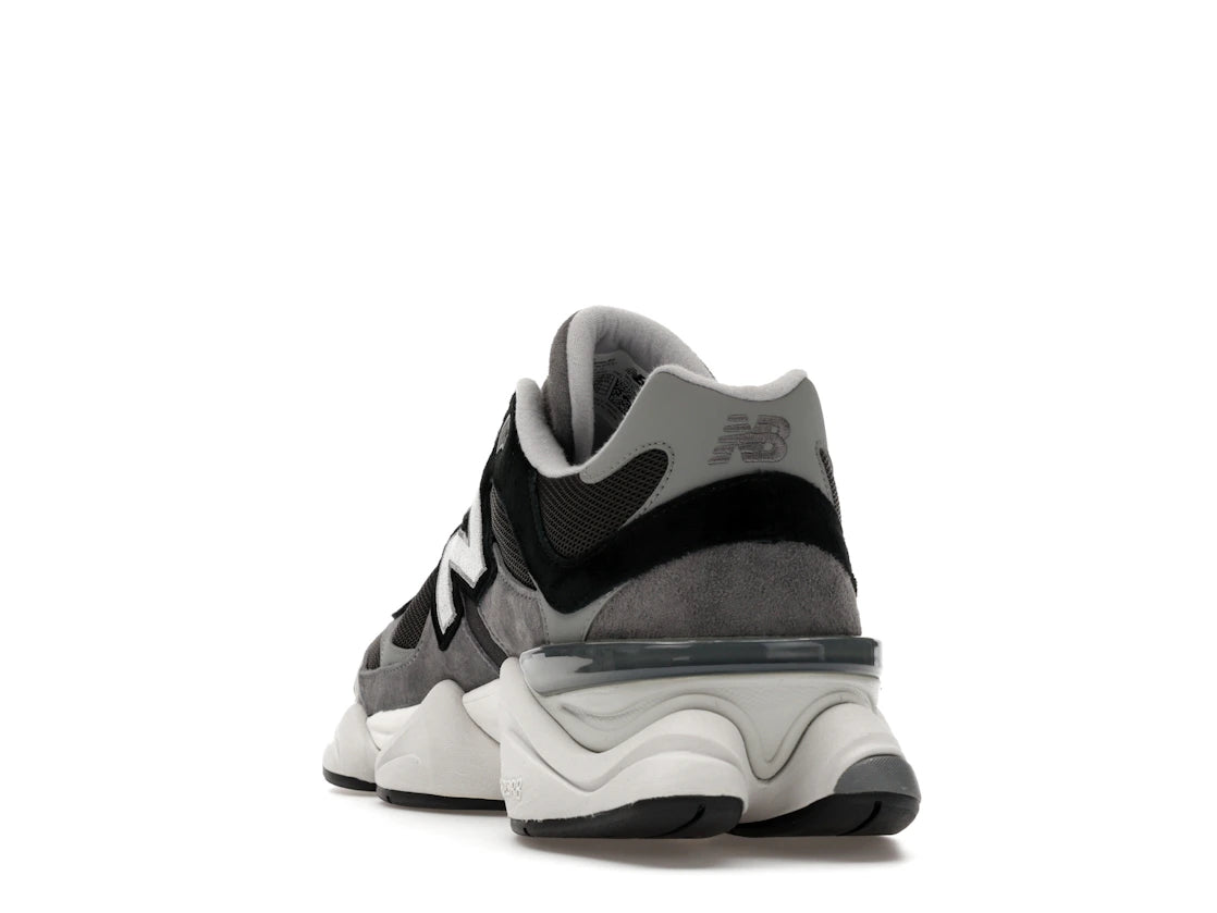 New Balance 9060 Black Grey