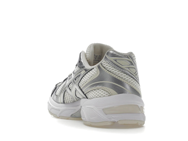 ASICS Gel-1130 Cream Pure Silver (Damen)