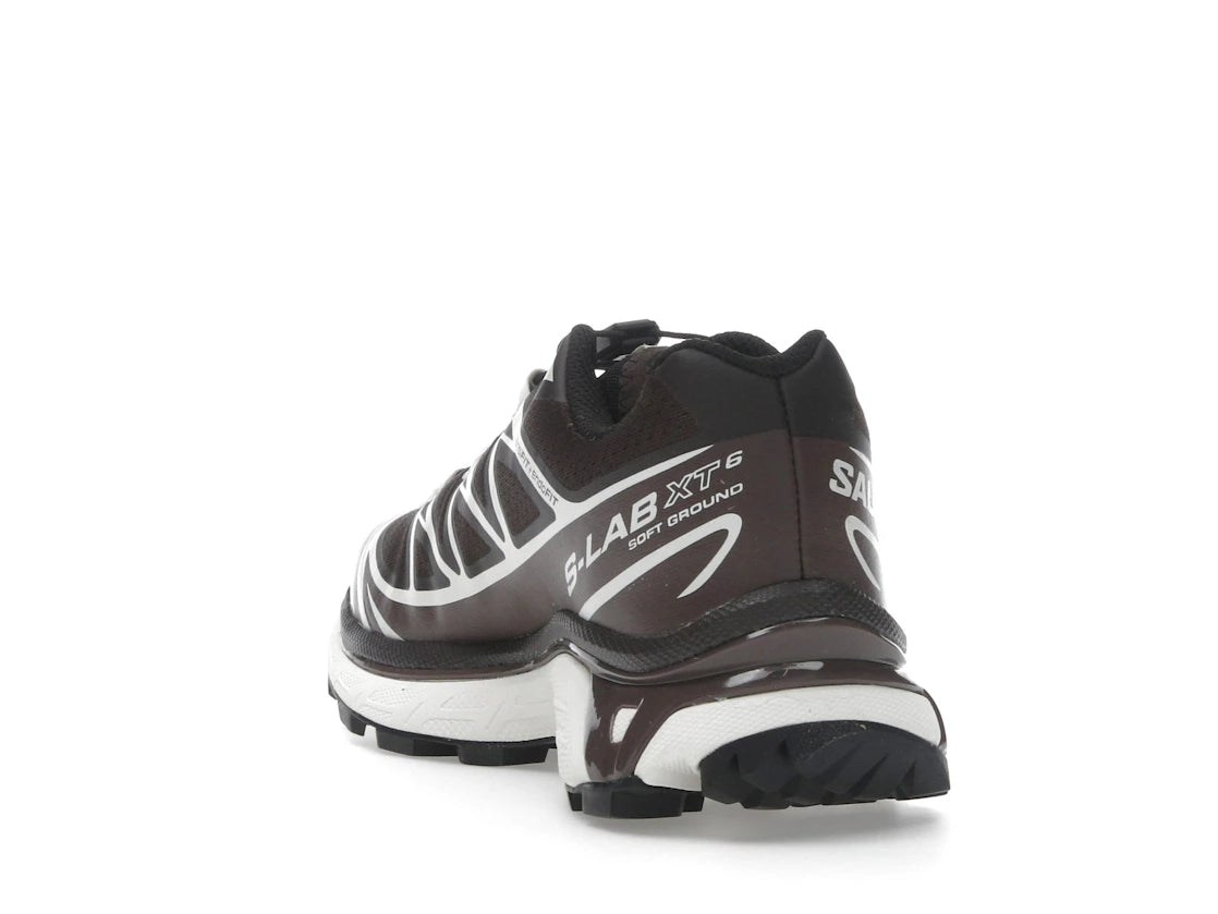 Salomon XT-6 Coffee French Roast