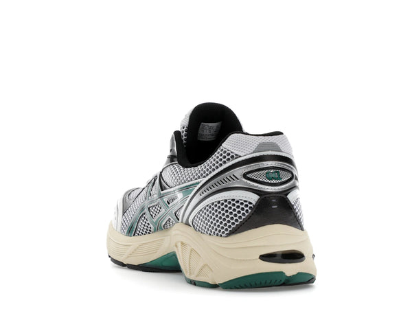 ASICS GT-2160 White Jasper Green