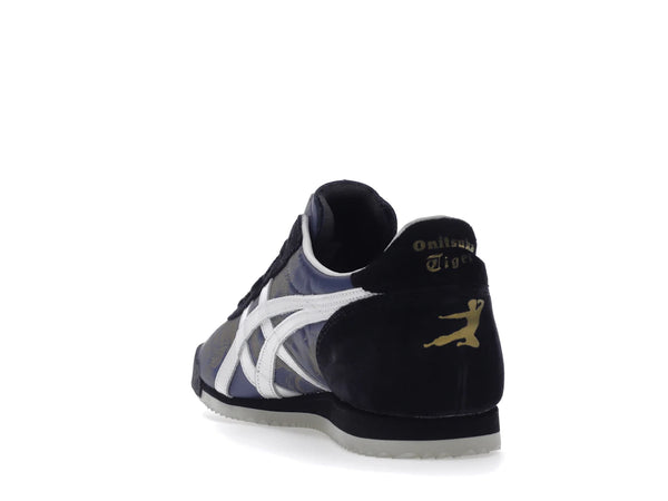 Onitsuka Tiger Corsair Bait Bruce Lee