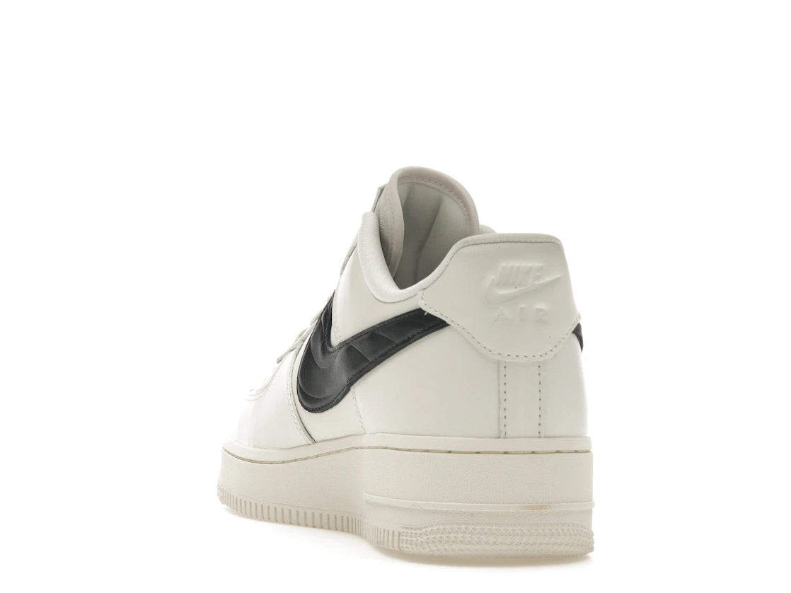 Nike Air Force 1 '07 Quilted Swoosh Phantom Black (Women's)