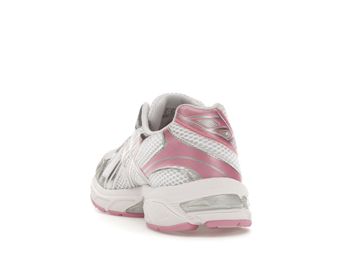 ASICS Gel-1130 White Pure Silver Pink (Women's)