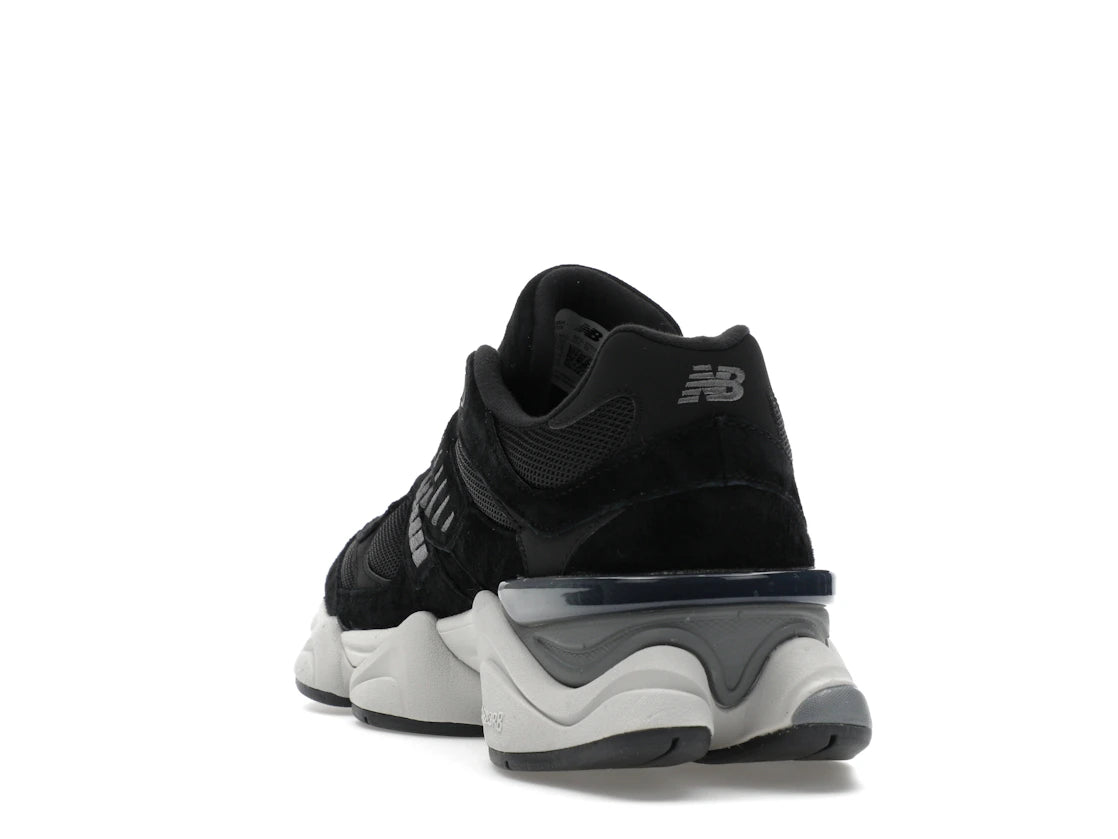 New Balance 9060 Black Phantom