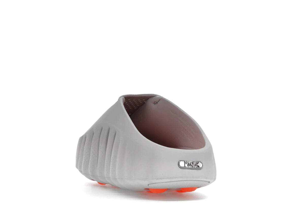 Nike Mind 001 Slide Light Smoke Grey (Women's)