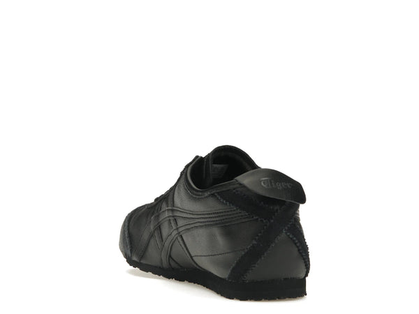 Onitsuka Tiger Mexico 66 Triple Black