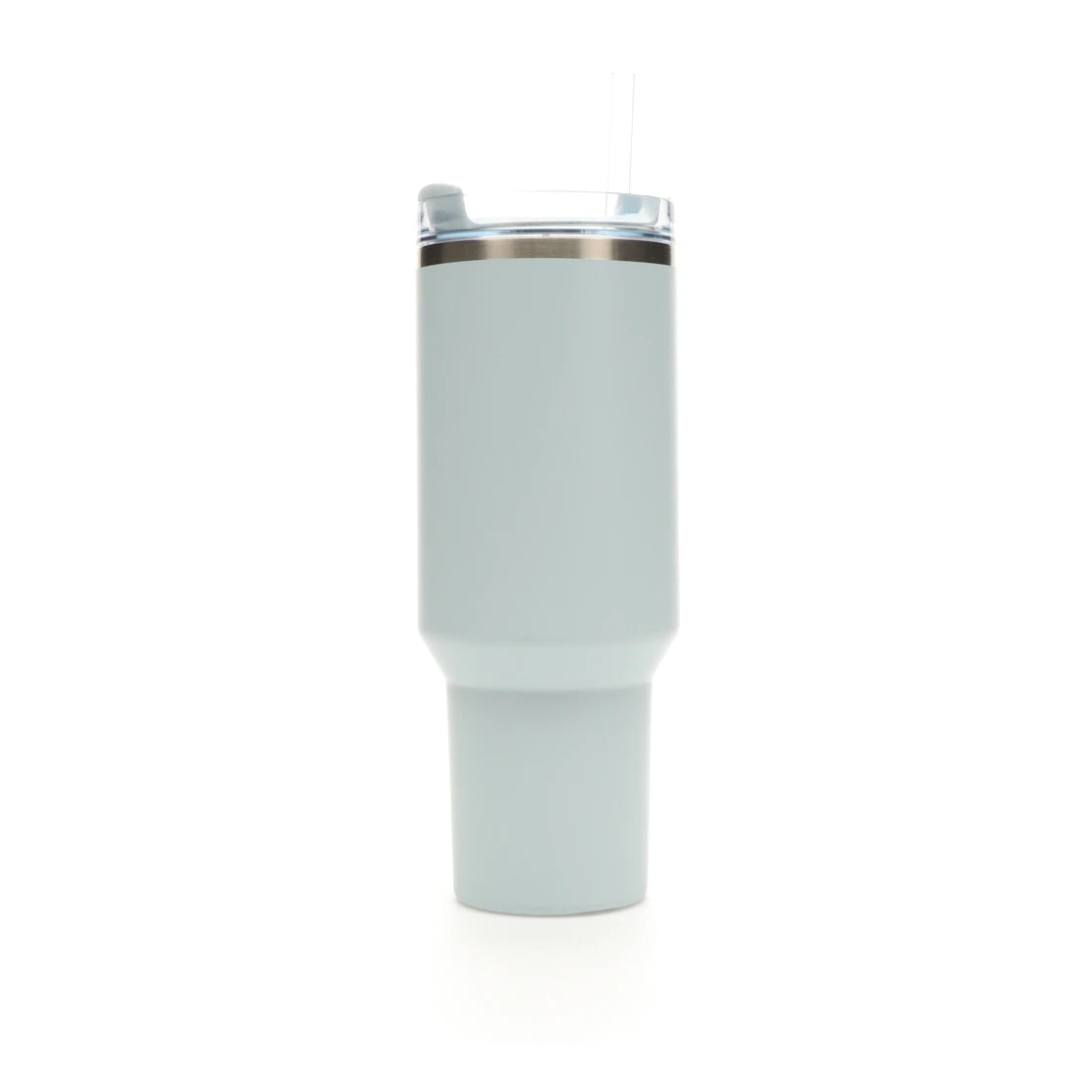Stanley x Starbucks Flowstate Quencher 40oz Tumbler Blue Spring