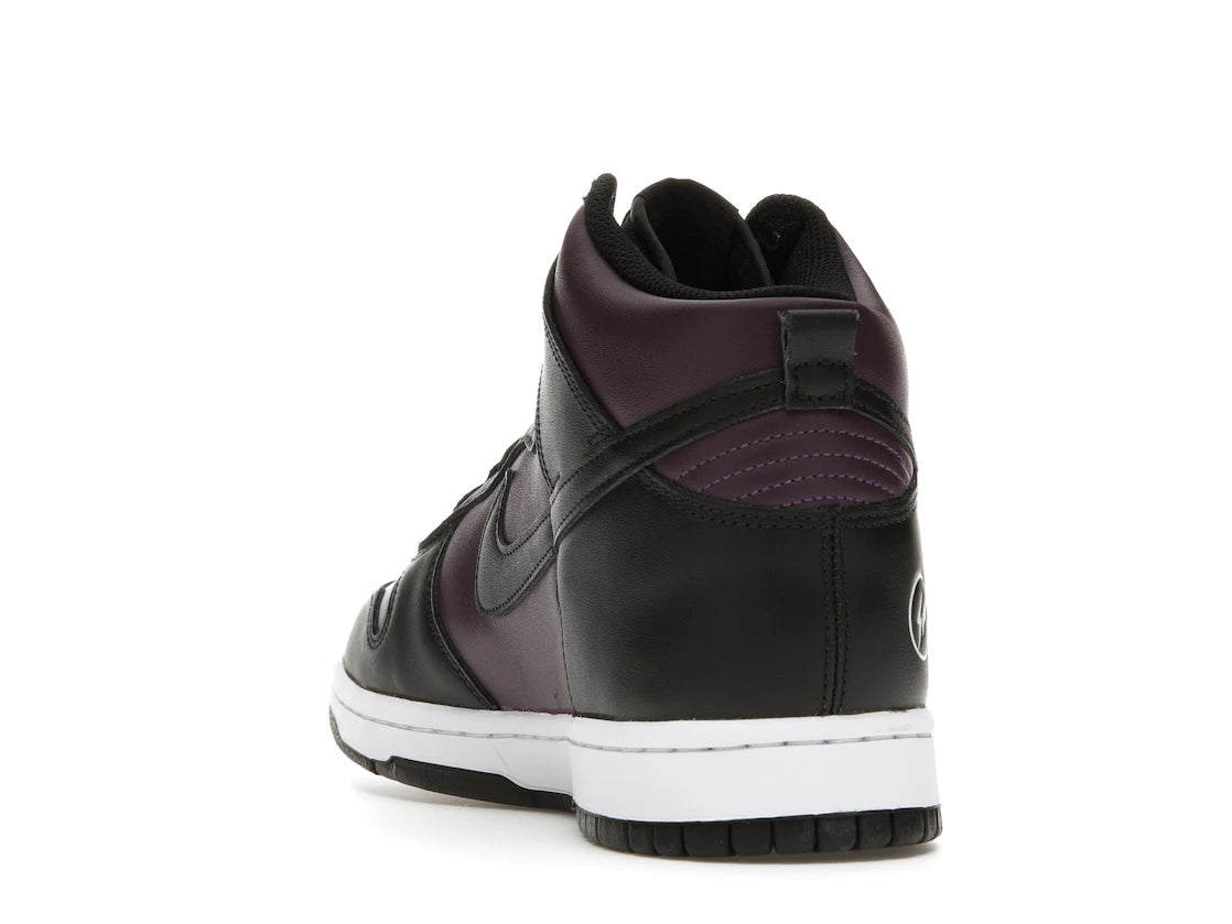 Nike Dunk High Fragment Beijing (2021) – für Herren - vue secondaire B