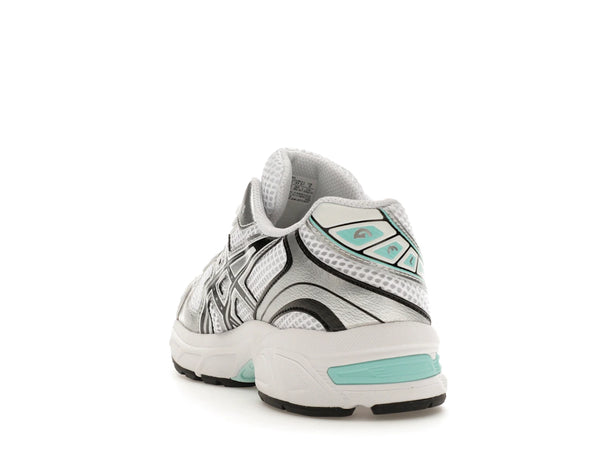 ASICS Gel-1130 White Aqua (GS)