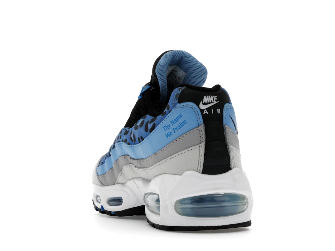 Nike Air Max 95 Yardrunners Spellman