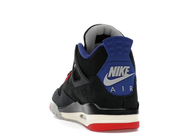 Jordan 4 Retro Rare Air (Weiße Schrift)