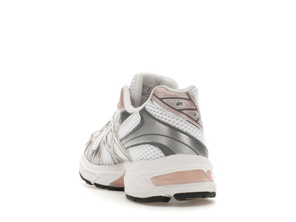 ASICS Gel-1130 White Neutral Pink (Women's)