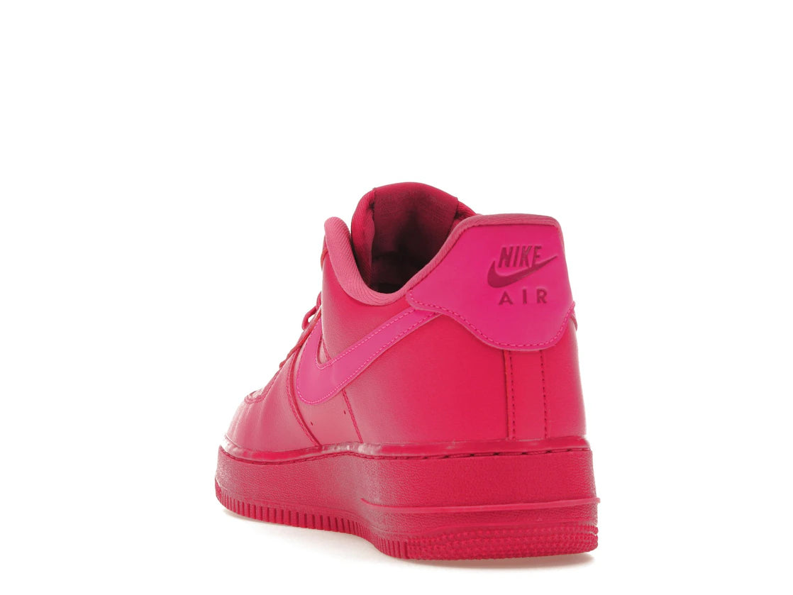Nike Air Force 1 Low '07 Fireberry (Women's)