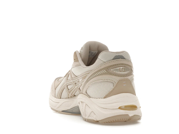 ASICS GT-2160 Cream Feather Grey