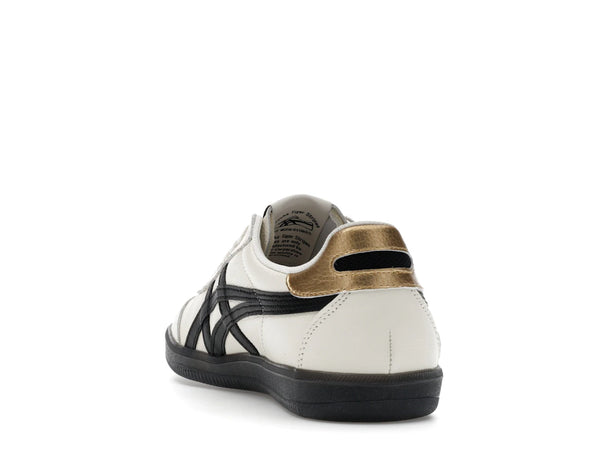 Onitsuka Tiger Tokuten White Black Gold