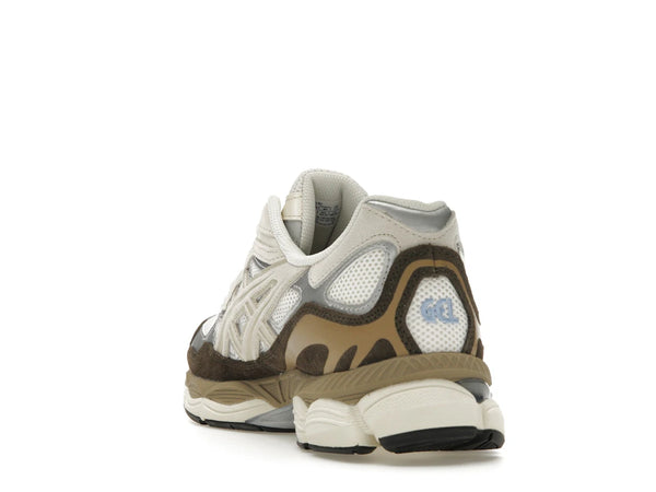 ASICS Gel-NYC Cream