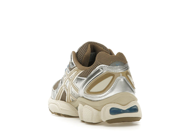 ASICS Gel-Nimbus 9 Pepper Wood Crepe (Women's)